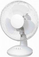 12'' mesh guard fashion table fan
