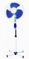 stand fans with 3ABS blades