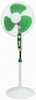fashion design oscillation stand fan