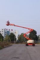 aerial work platform