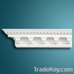 PU cornice
