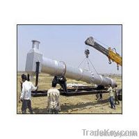 rotory drier
