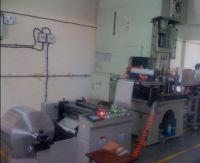 Aluminum Foil Production Machine