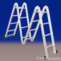 aluminium ladder