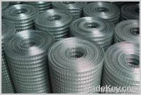 Welded Wire Mesh