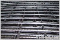 Reinforced Welded Wire Mesh