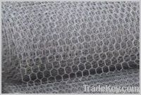 Hexagonal Wire Mesh