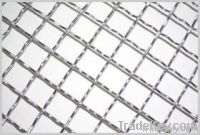 Crimped Wire Mesh