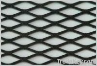 Expanded Metal