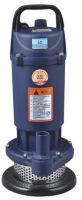 submersible water pump