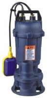 sewage pump