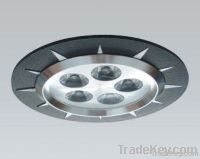 High Power LED Spot Lamps