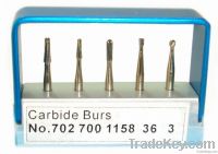 FG Dental Carbide Bur