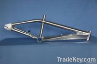 Aluminum Sports Bike frame (performance)