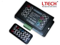 LED RGB Light Controller