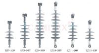 Suspension Composite Insulator2 (Long Rod) 