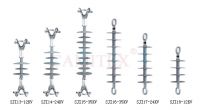 Suspension Composite Insulator 3 (Long Rod) 