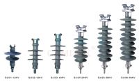 Pin Composite Insulator