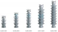 Pin Post Composite Insulator