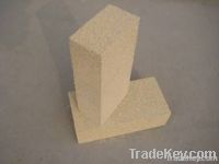 High Alumina Brick