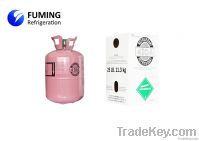 refrigerant