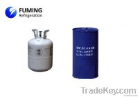 Refrigerant R141b