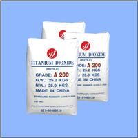 Titanium Dioxide