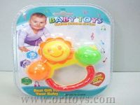 Baby Rattle