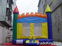 Inflatable Castle