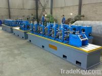 pipe forming machine