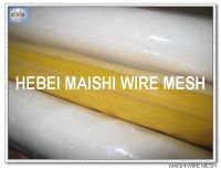 monofilament polyester screen printing mesh