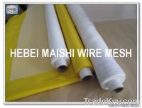 Screen Printing Mesh