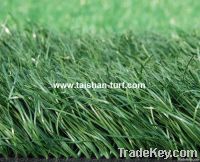 Synthetic Soccer Grass