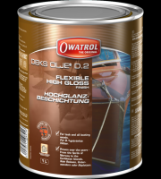 Owatrol DEKS Olje D2