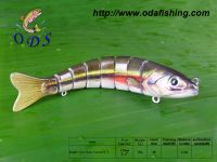 ABS Trout Lure