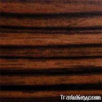 Macassar Ebony