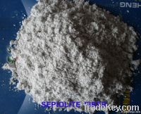 Sepiolite