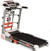 2014newest model fashion home treadmill 5068DS