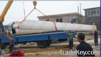 sell 50KW wind turbine blade