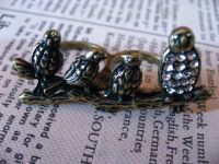 Fashion Rings, Double Rings