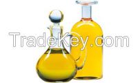 Refined Rapeseed Oil