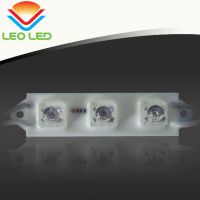 Pirana LED Module, SMD 3528 LED