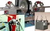 EMI Inspection Equipment For Drill Pipe
