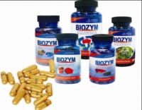 Type For Fresh Water (BIOZYM Nitrification