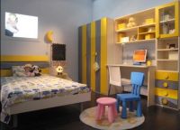 Italian designed kids furniture
