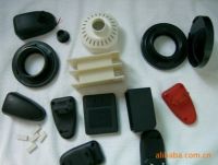 Injection Molding Parts