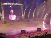 Stage LED Display P6 Indoor Full