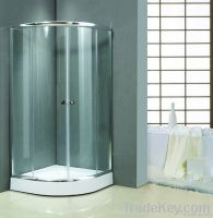 shower enclosure