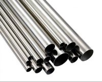 Stainless steel pipes & tubes