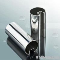 Stainless Steel Tube/Pipe